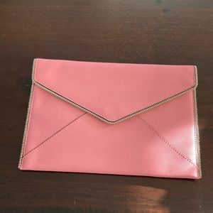 Rebecca Minkoff clutch